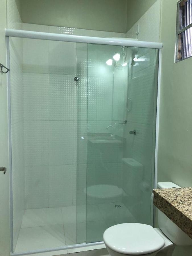 Hotel Casa Branca Uruguaiana Kültér fotó