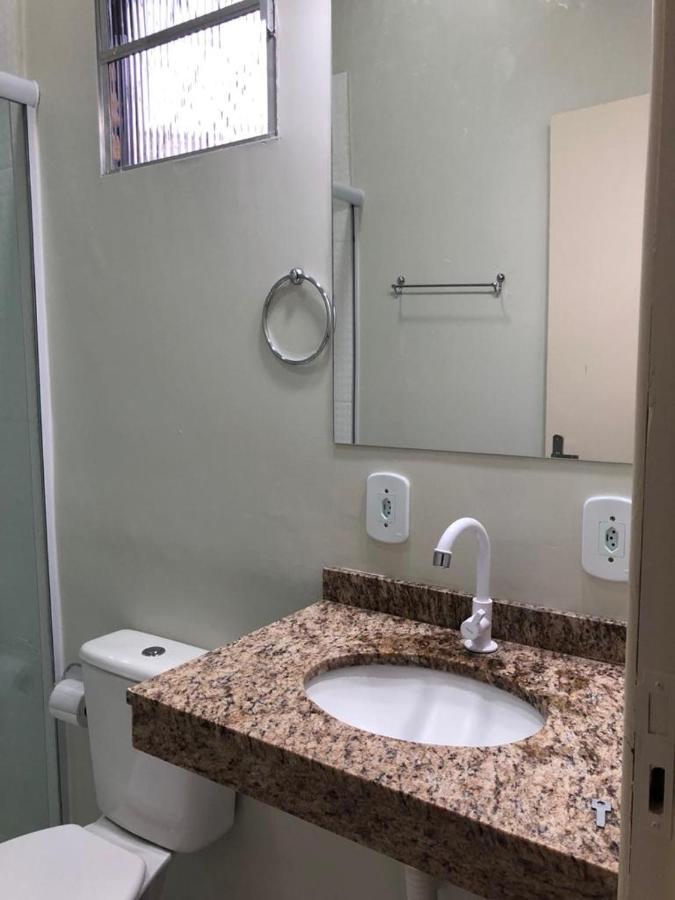 Hotel Casa Branca Uruguaiana Kültér fotó
