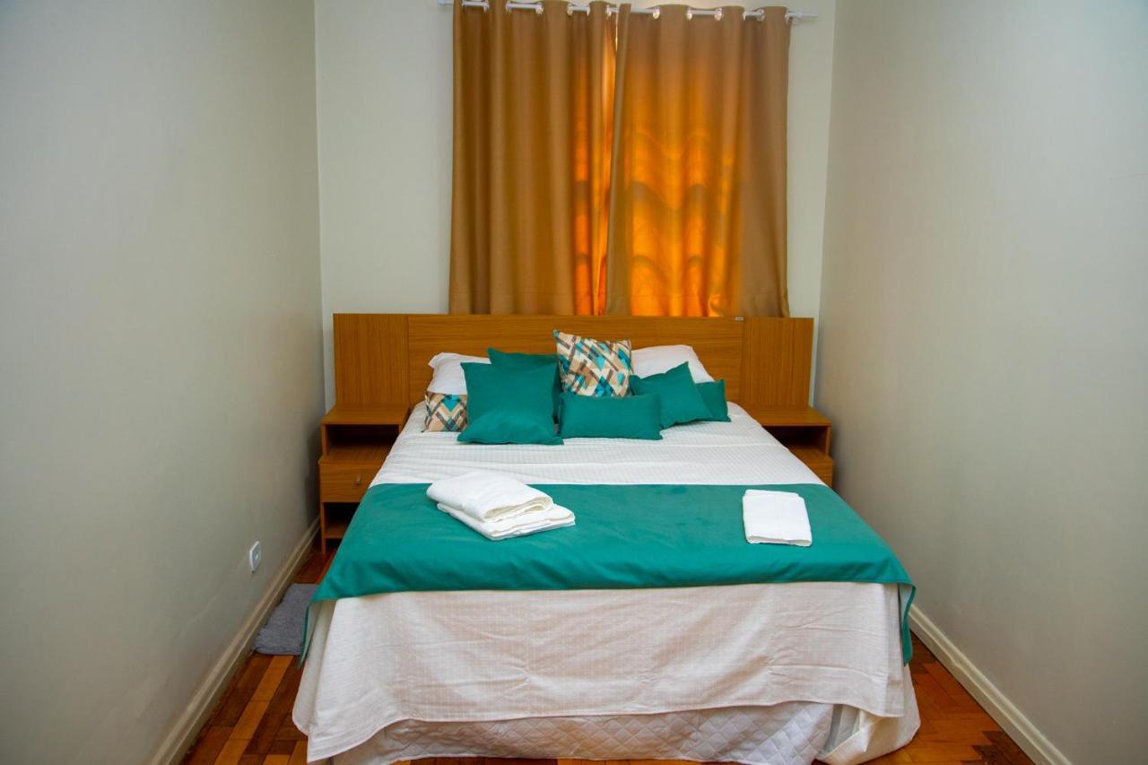 Hotel Casa Branca Uruguaiana Kültér fotó