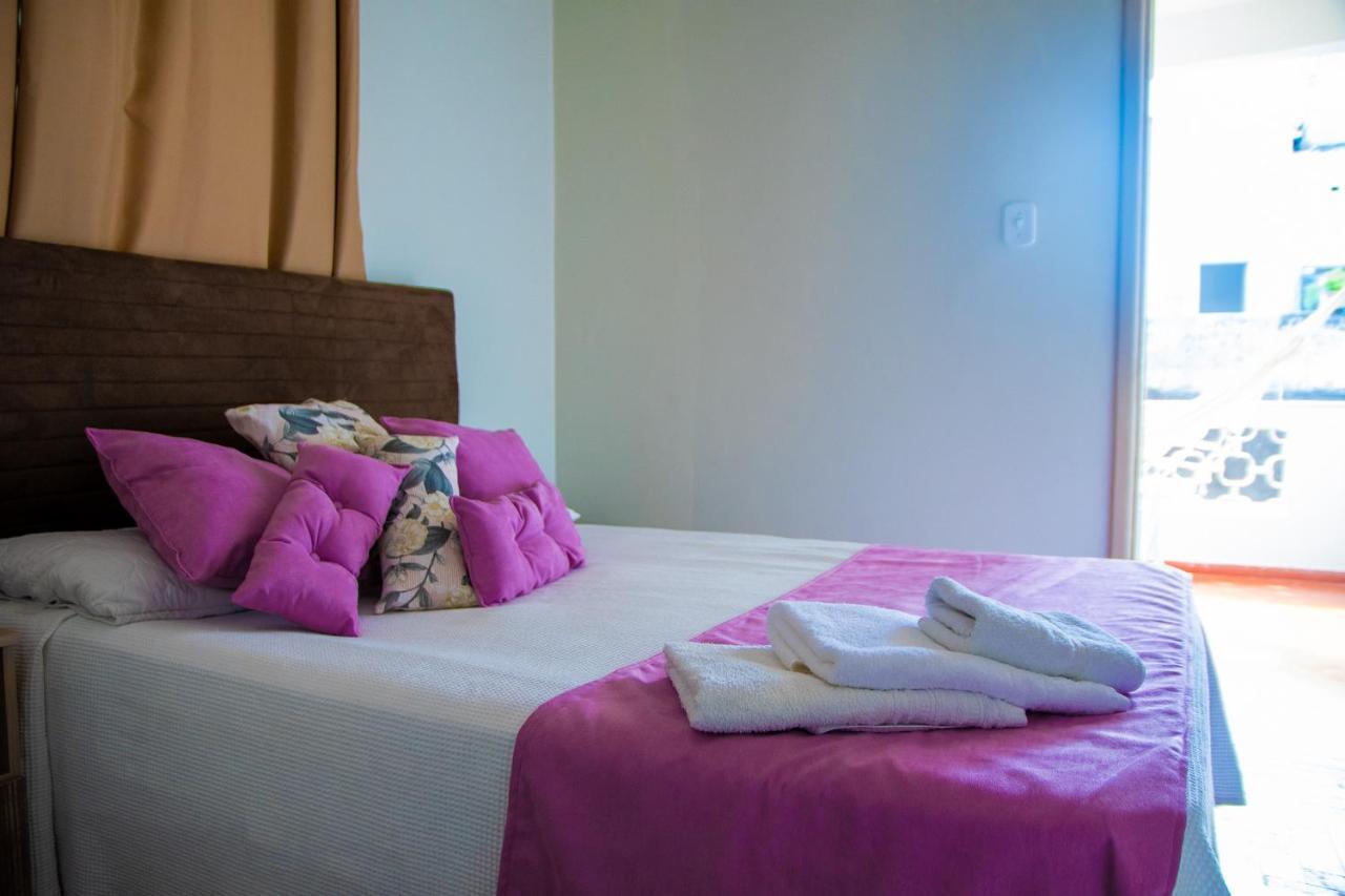 Hotel Casa Branca Uruguaiana Kültér fotó