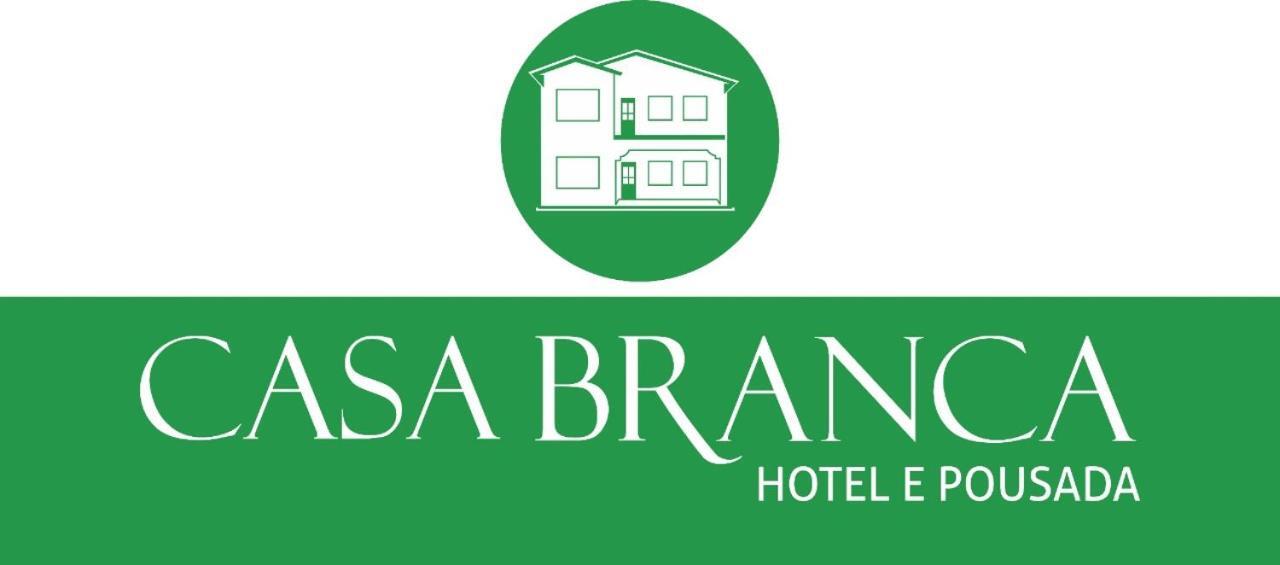 Hotel Casa Branca Uruguaiana Kültér fotó